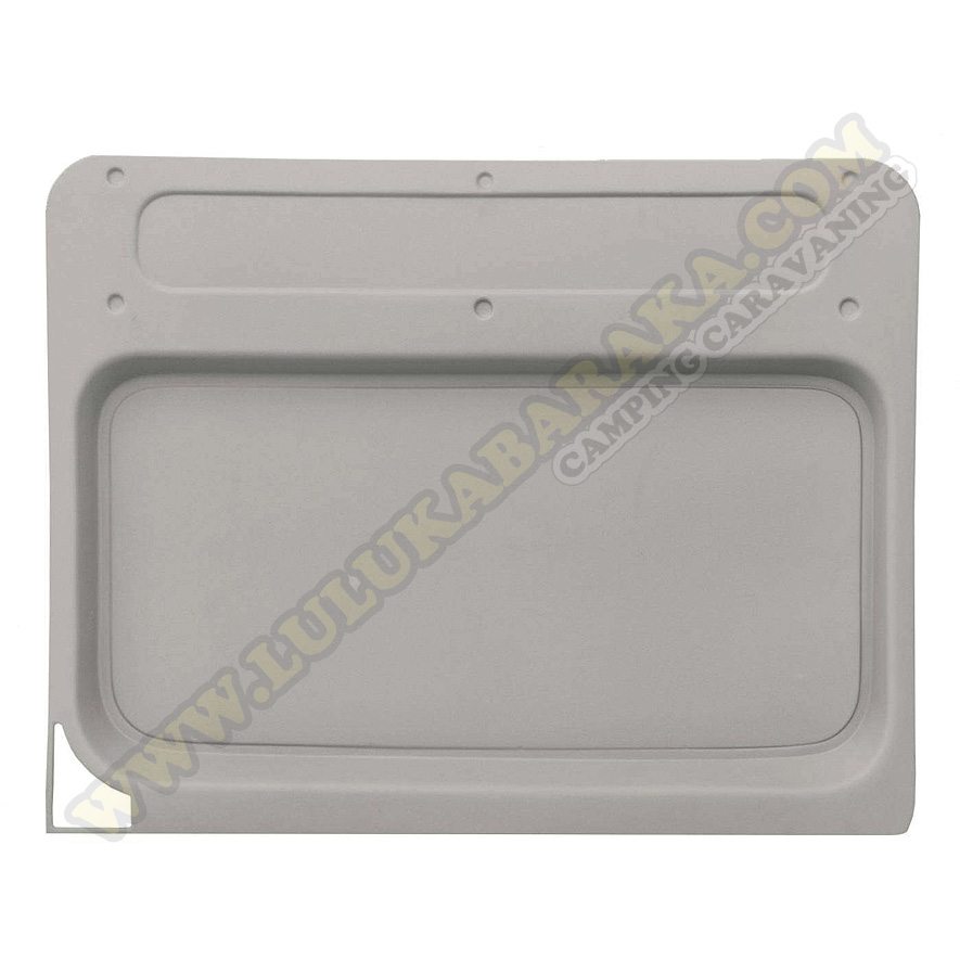 Panel Superior Puerta Corredera Ducato JB 2006